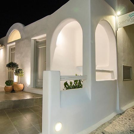 Aerino Villa Firostefani Zewnętrze zdjęcie