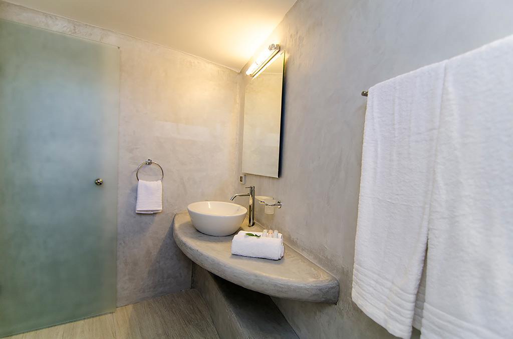 Aerino Villa Firostefani Pokój zdjęcie